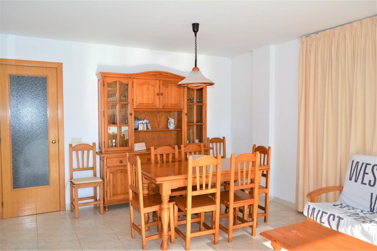 Villa Service - Rovior Калафелл Экстерьер фото