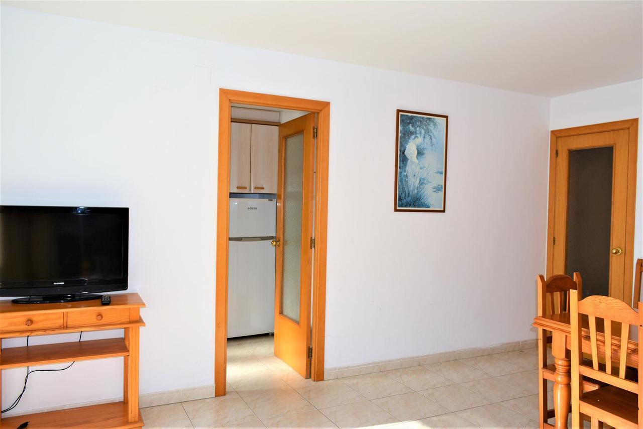 Villa Service - Rovior Калафелл Экстерьер фото