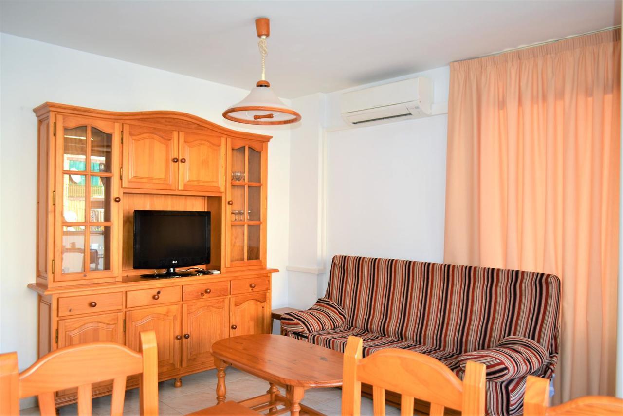 Villa Service - Rovior Калафелл Экстерьер фото