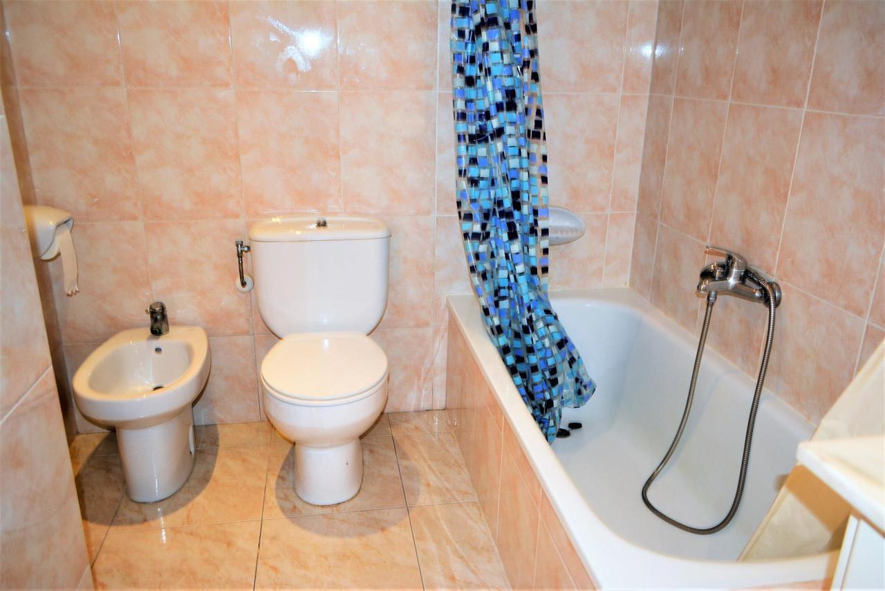 Villa Service - Rovior Калафелл Экстерьер фото
